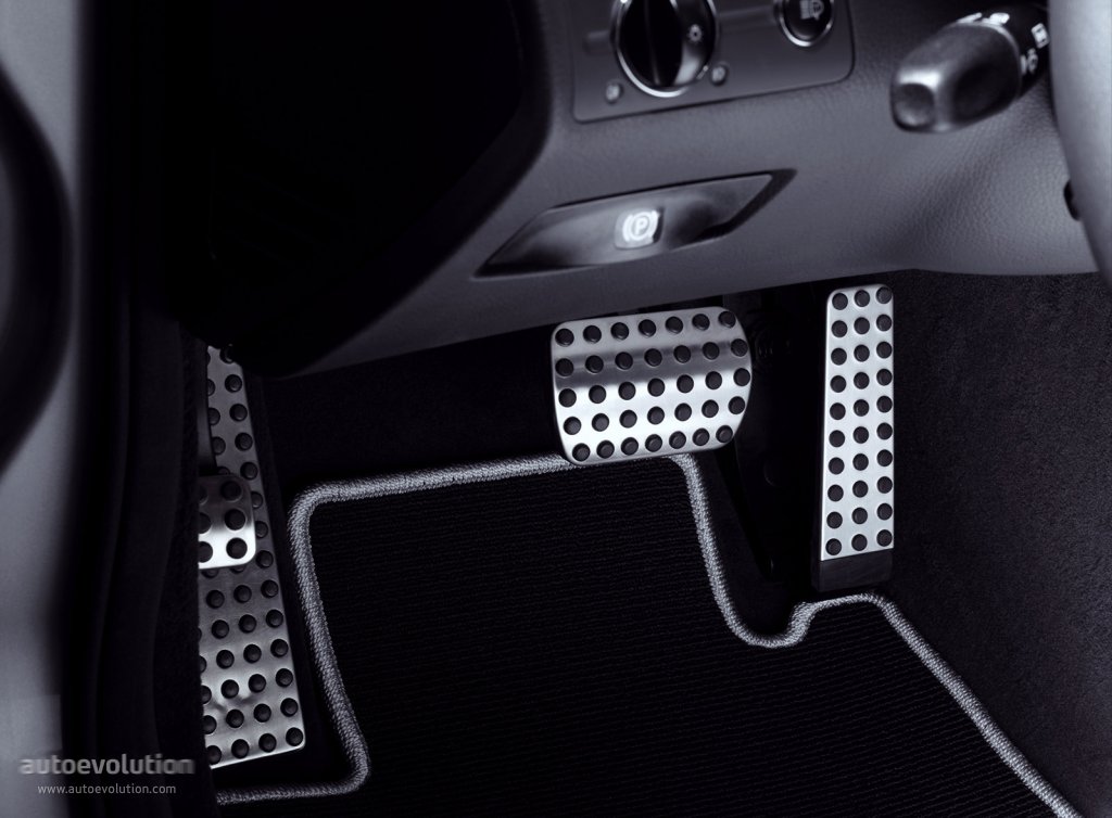 Mercedes Benz E-Klasse Amg photo 8