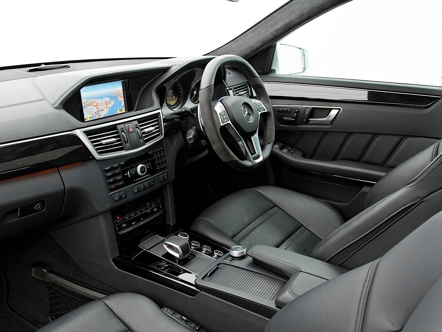 Mercedes Benz E-Klasse Amg photo 83