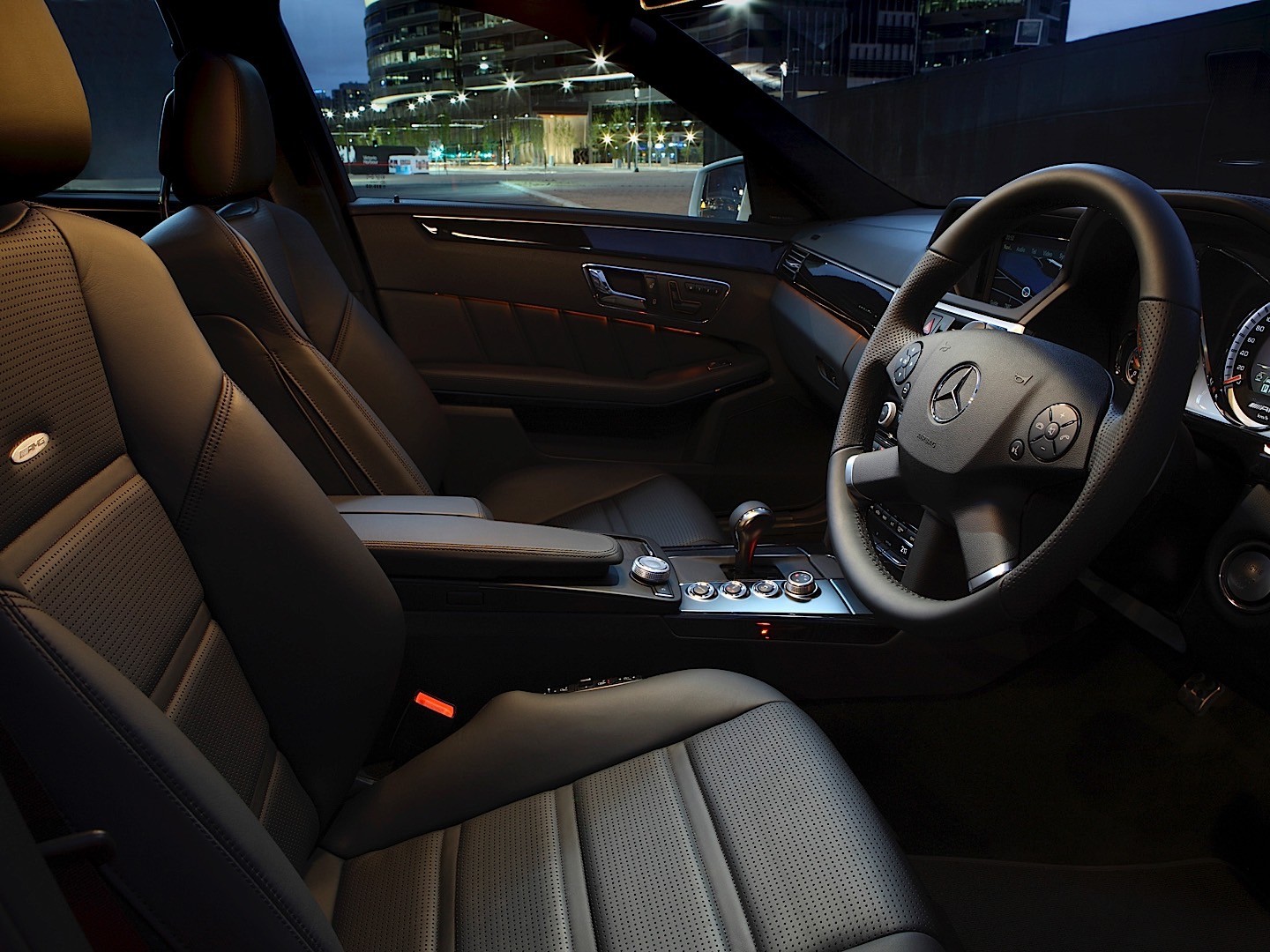 Mercedes Benz E-Klasse Amg photo 84