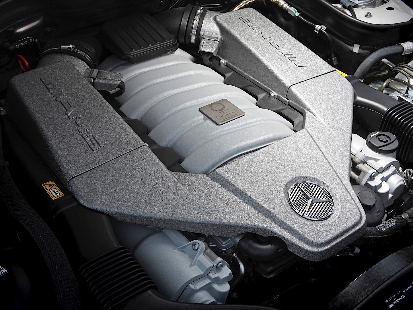 Mercedes Benz E-Klasse Amg photo 85