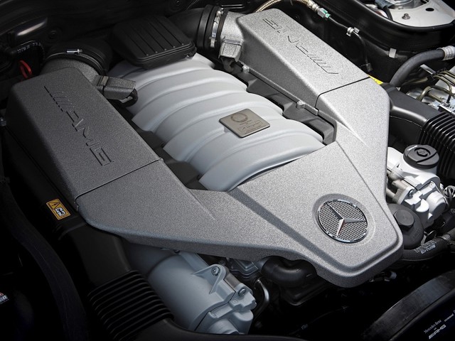 Mercedes Benz E-Klasse Amg photo 85
