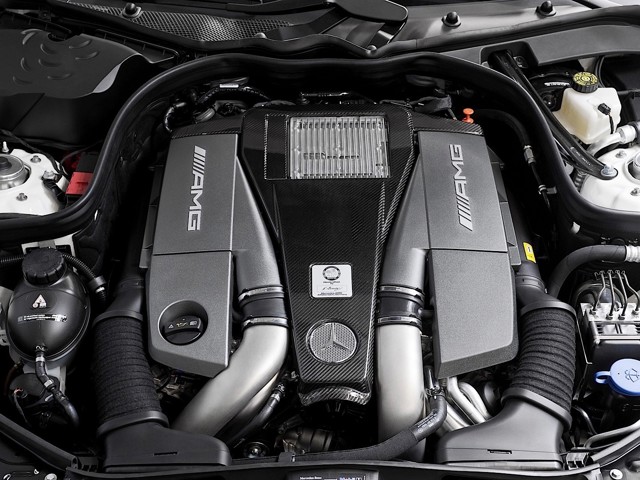 Mercedes Benz E-Klasse Amg photo 87