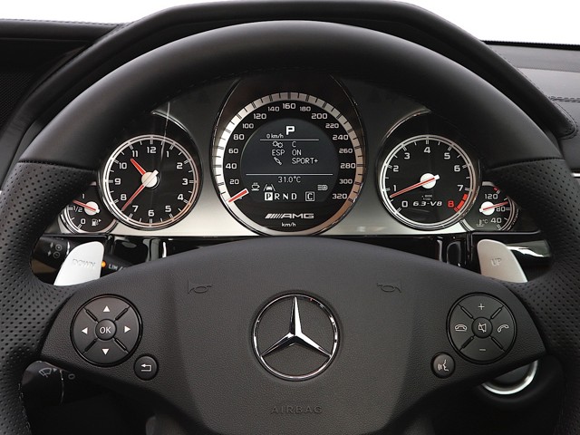 Mercedes Benz E-Klasse Amg photo 88