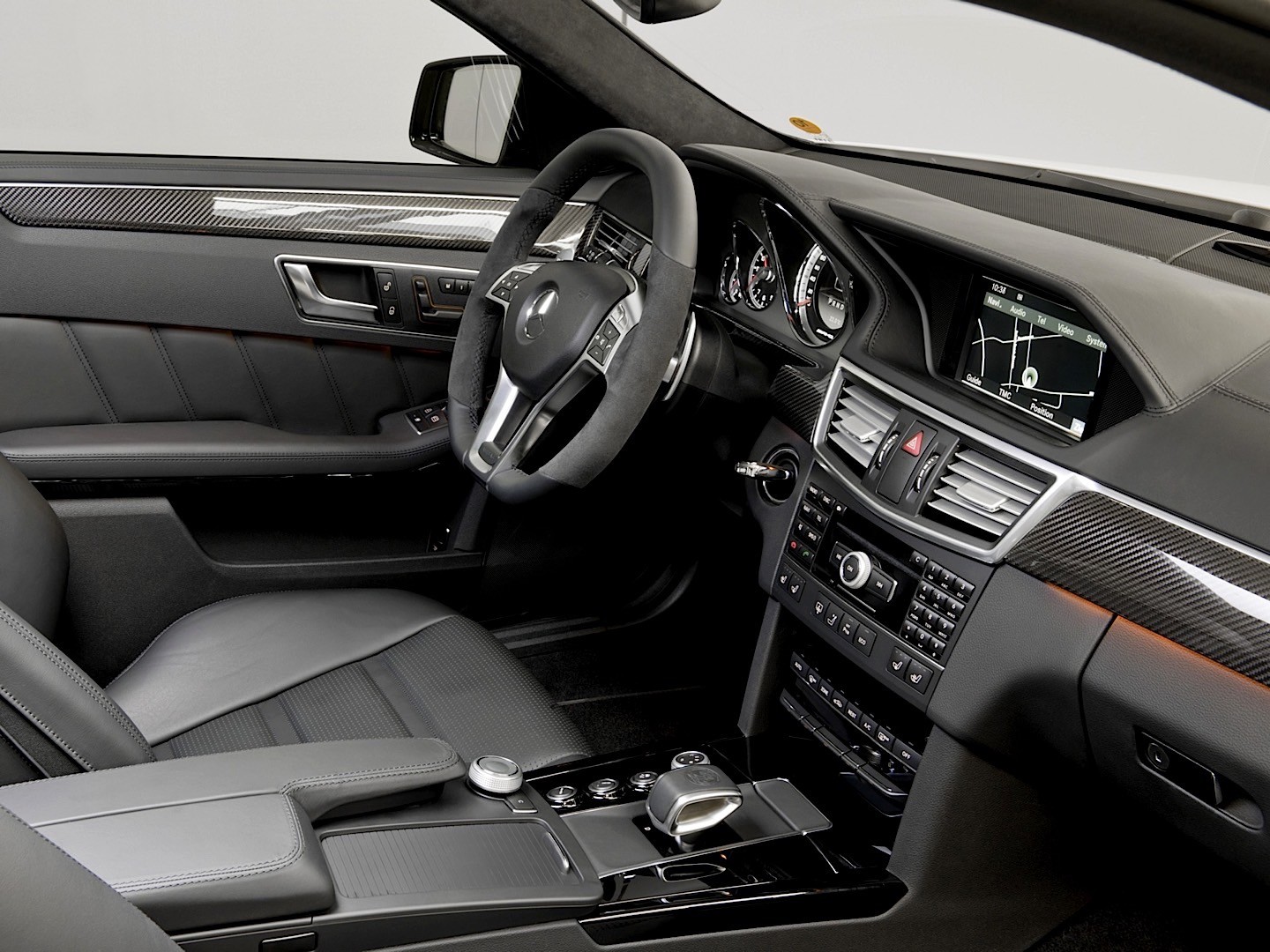 Mercedes Benz E-Klasse Amg photo 91