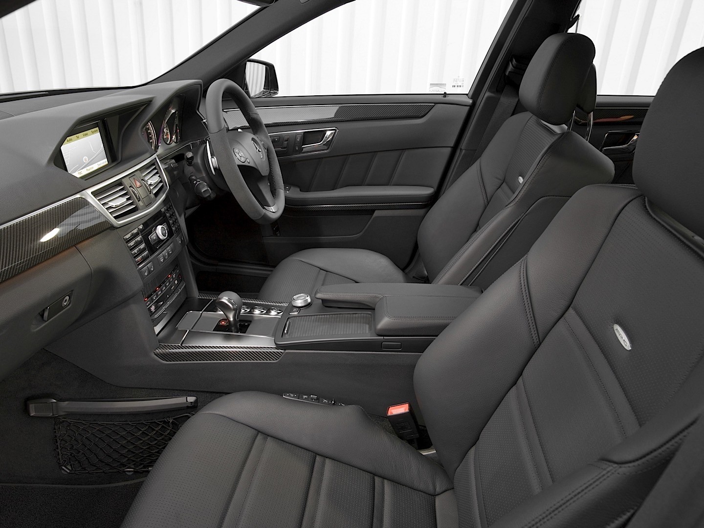 Mercedes Benz E-Klasse Amg photo 93