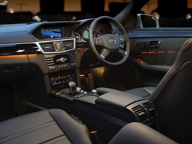 Mercedes Benz E-Klasse Amg photo 94