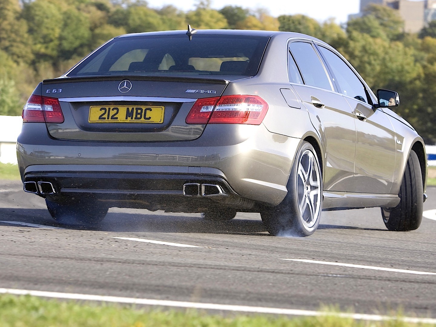 Mercedes Benz E-Klasse Amg photo 51