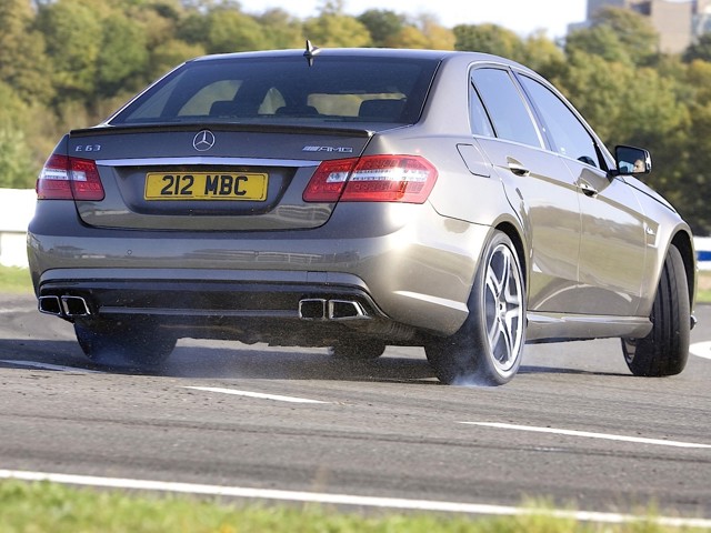 Mercedes Benz E-Klasse Amg photo 51