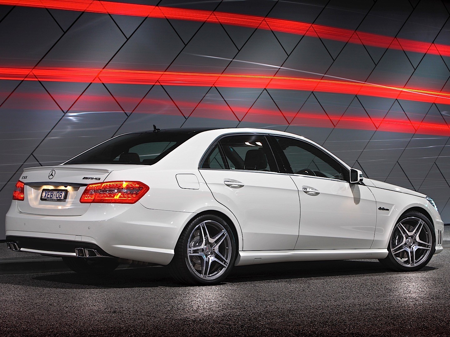 Mercedes Benz E-Klasse Amg photo 56