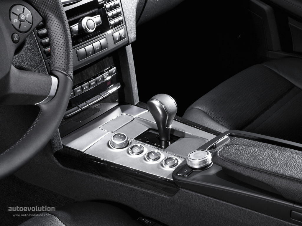 Mercedes Benz E-Klasse Amg photo 81