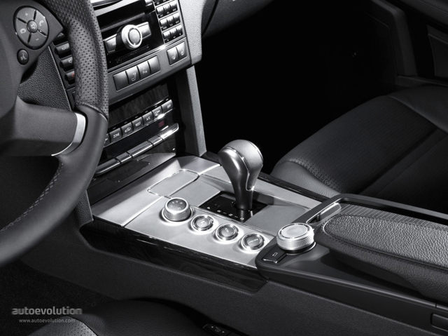 Mercedes Benz E-Klasse Amg photo 81
