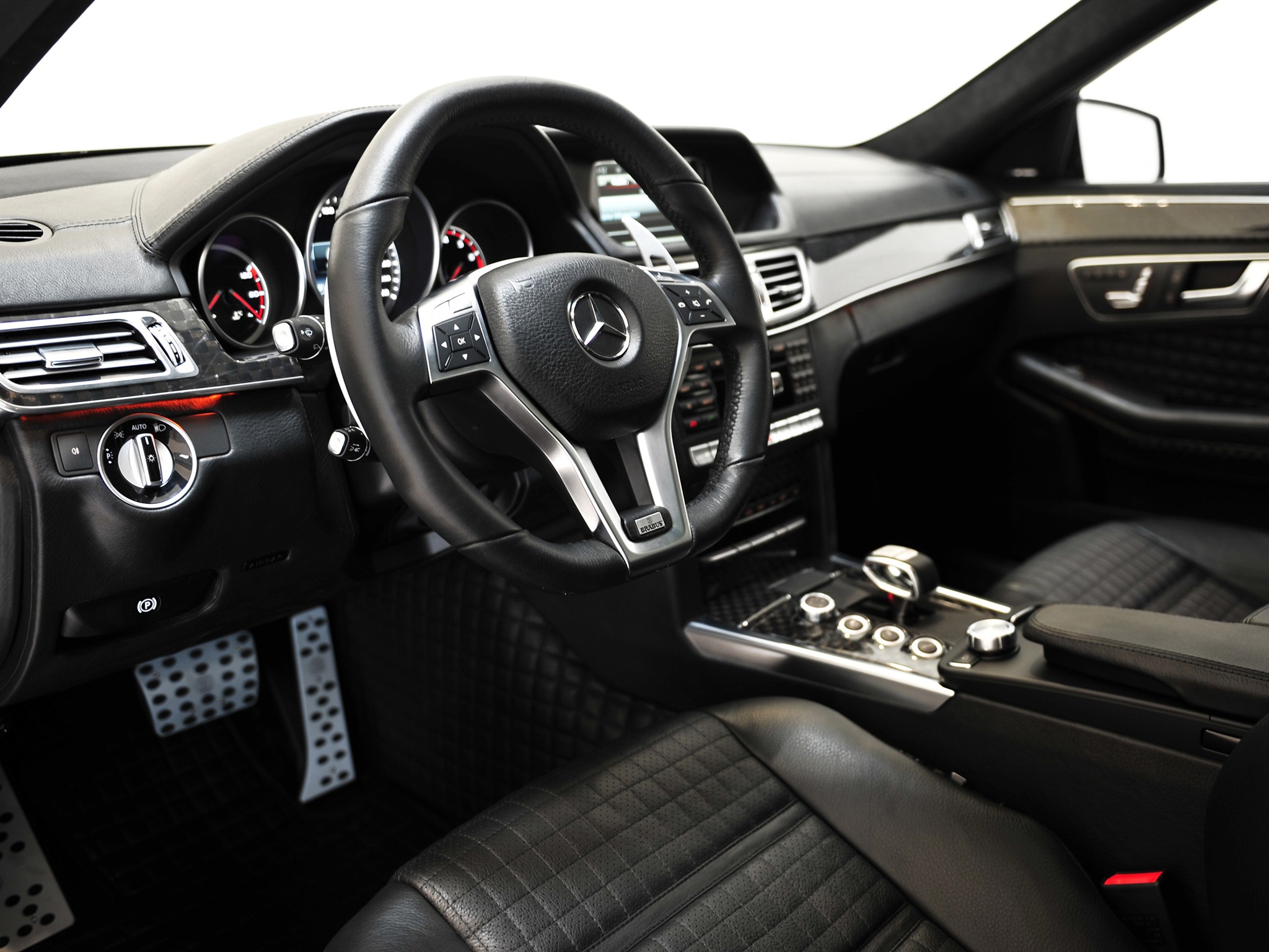 Mercedes Benz E-Klasse Amg photo 69