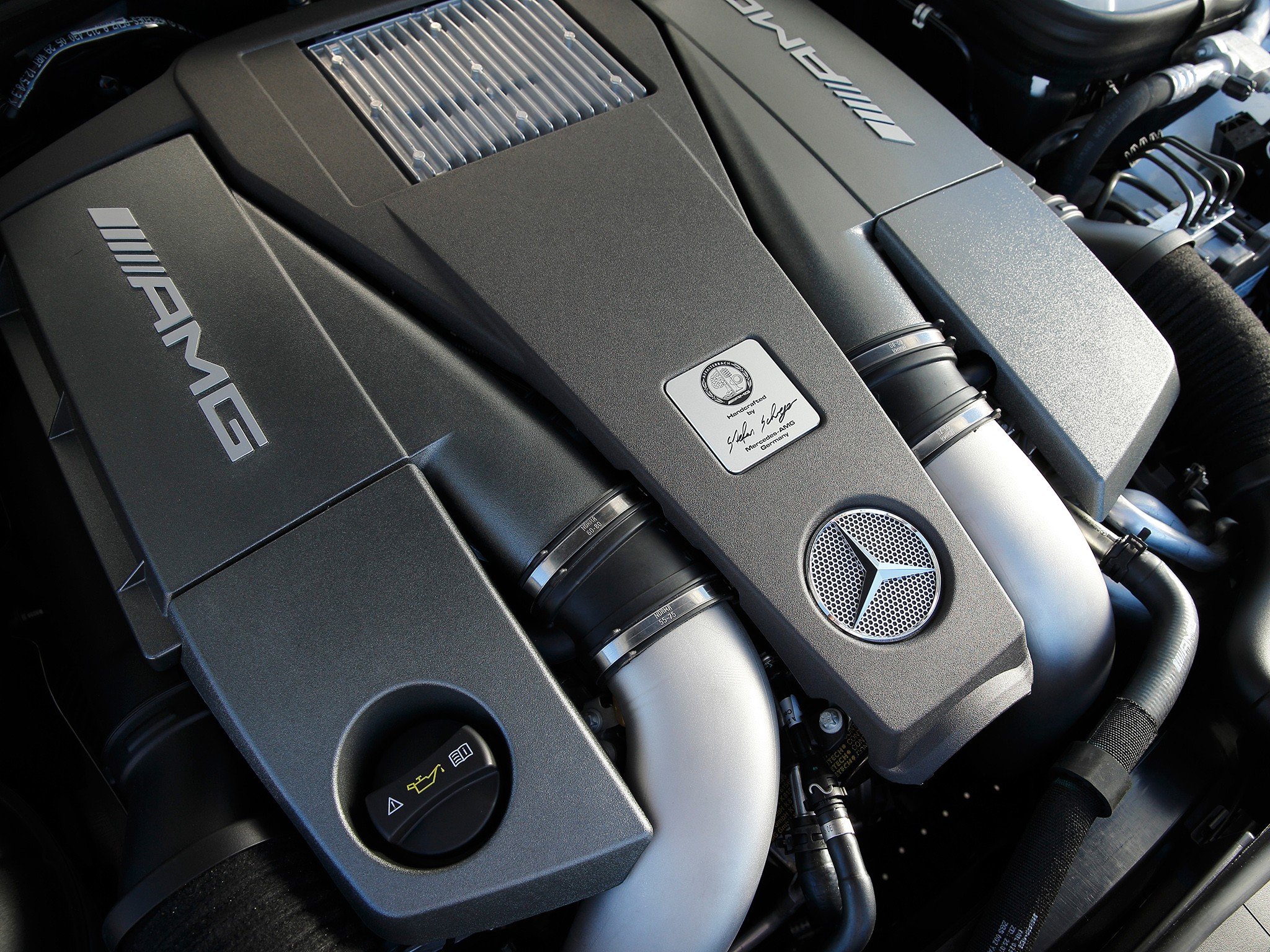 Mercedes Benz E-Klasse Amg photo 70