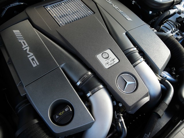 Mercedes Benz E-Klasse Amg photo 70