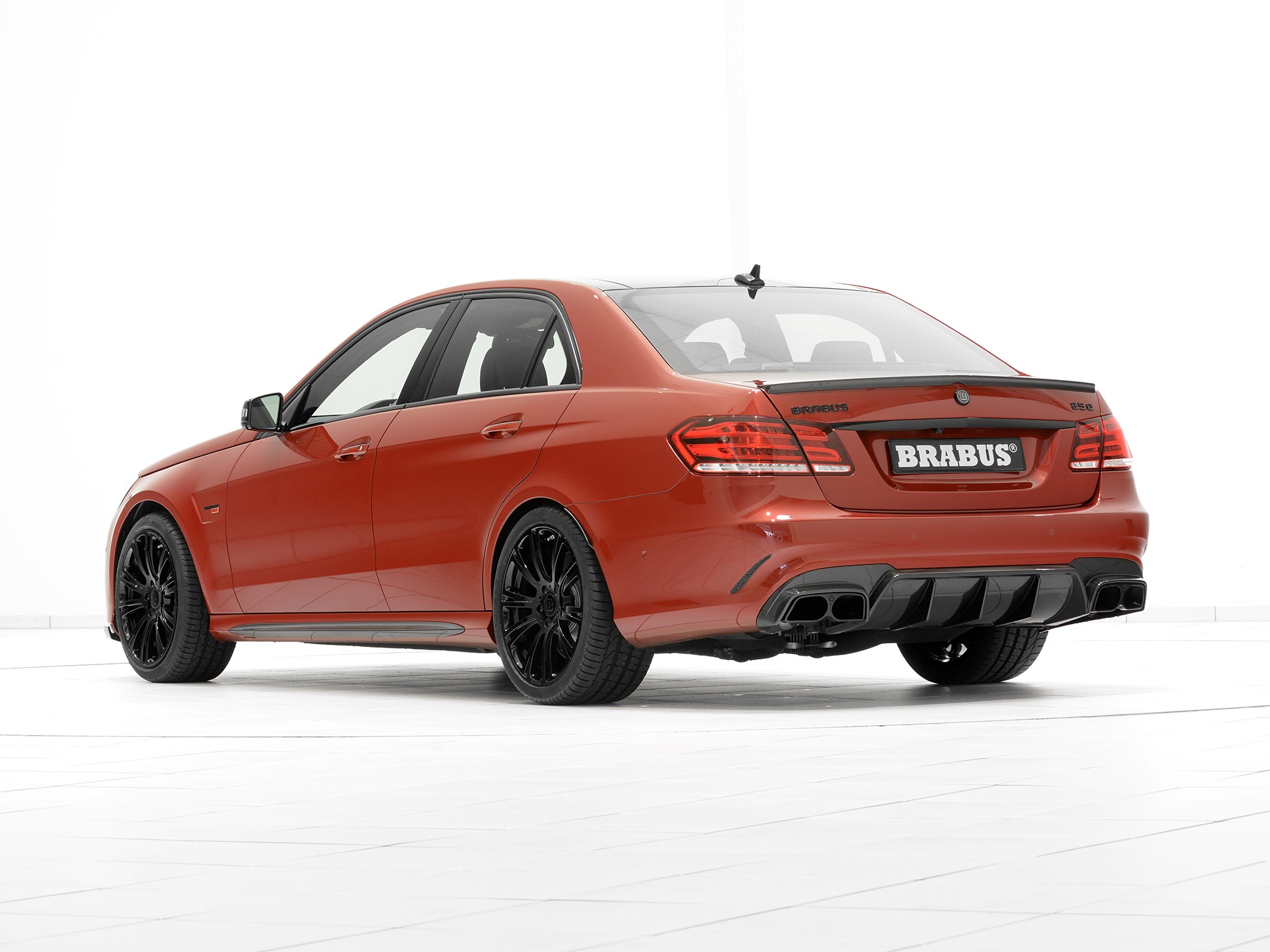 Mercedes Benz E-Klasse Amg photo 14