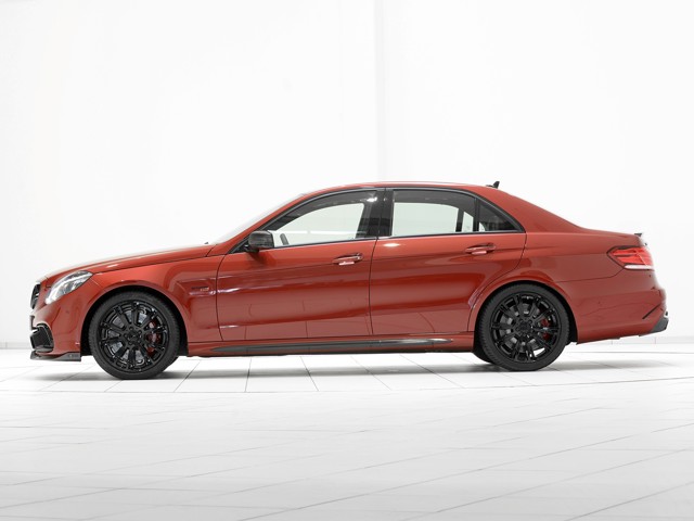 Mercedes Benz E-Klasse Amg photo 15