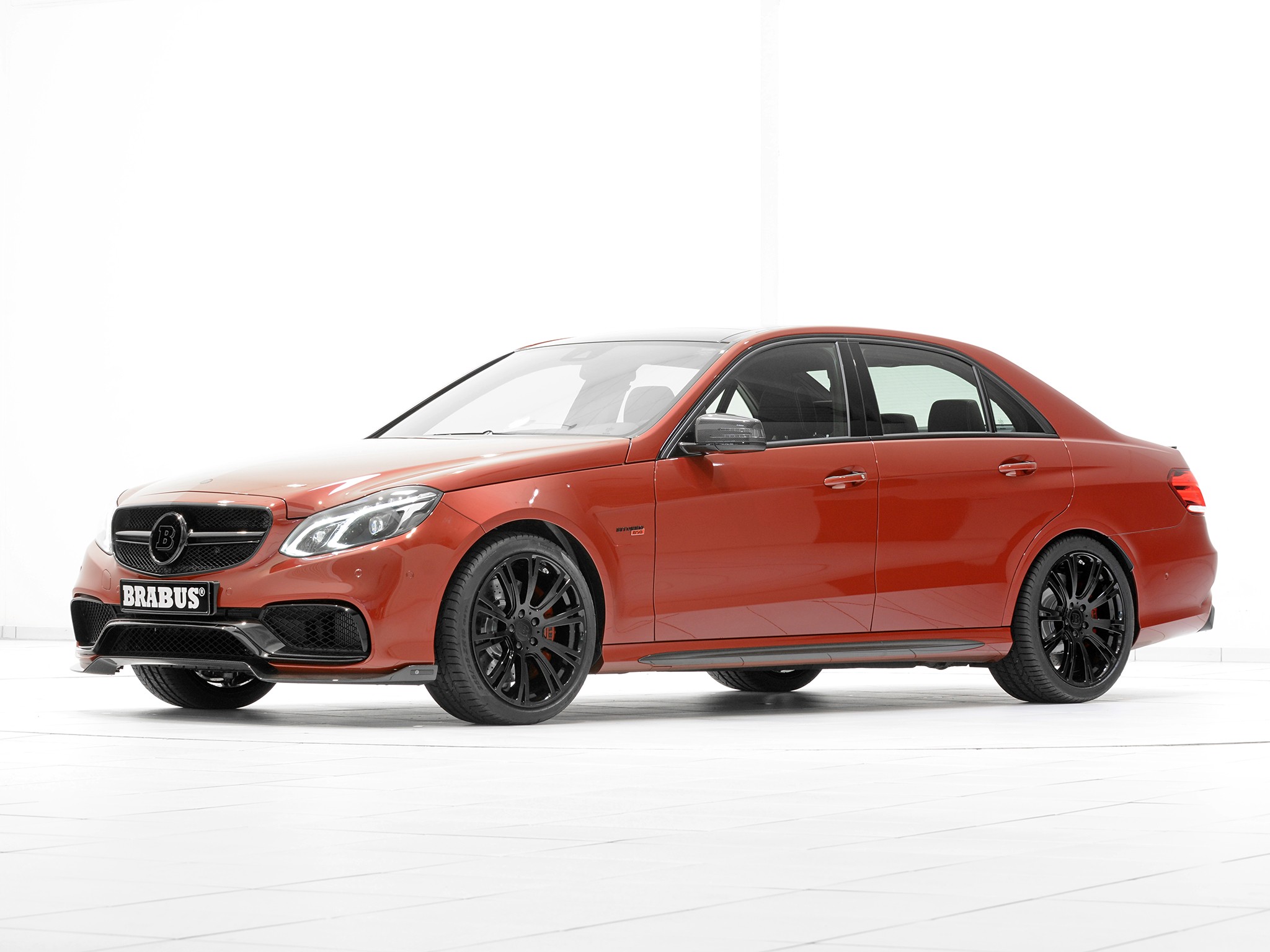 Mercedes Benz E-Klasse Amg photo 17