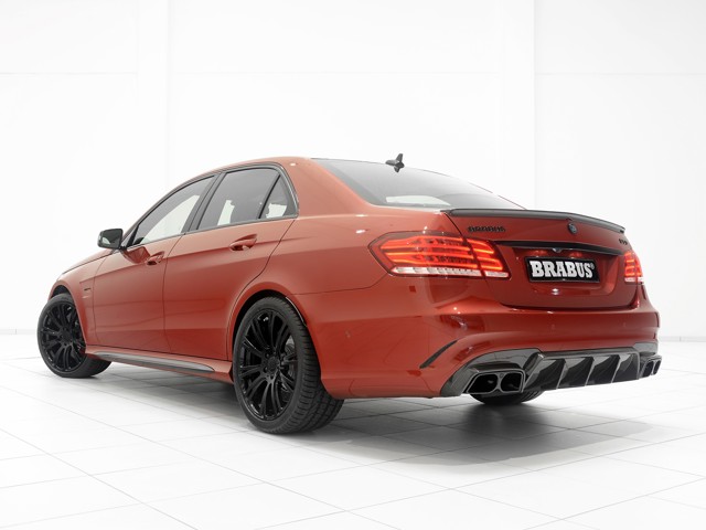Mercedes Benz E-Klasse Amg photo 18