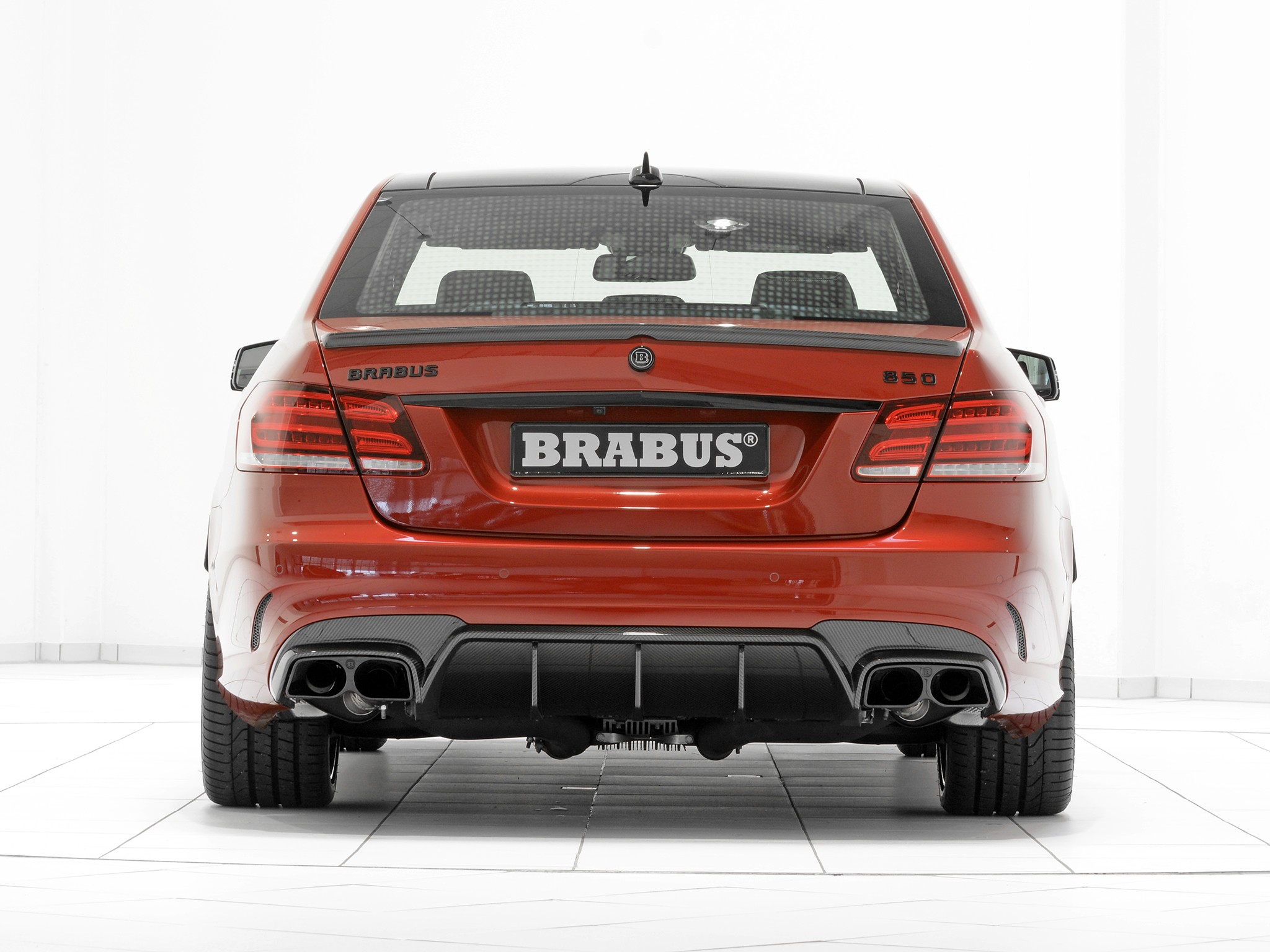 Mercedes Benz E-Klasse Amg photo 19