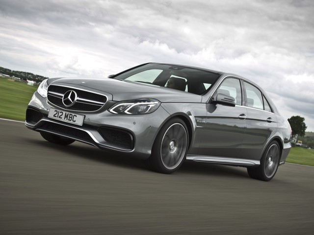 Mercedes Benz E-Klasse Amg photo 51