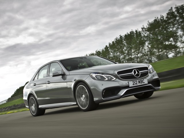 Mercedes Benz E-Klasse Amg photo 52