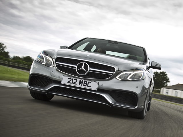 Mercedes Benz E-Klasse Amg photo 53