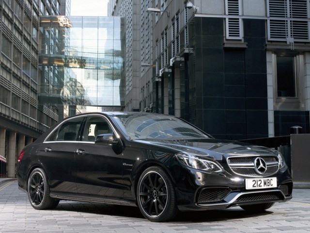 Mercedes Benz E-Klasse Amg photo 56