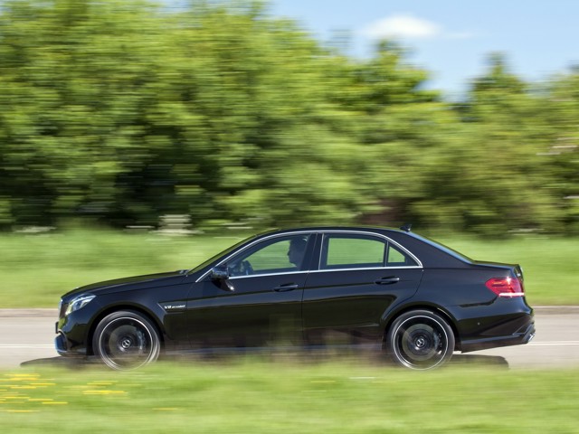 Mercedes Benz E-Klasse Amg photo 59