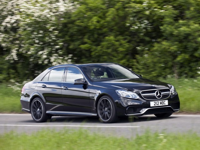 Mercedes Benz E-Klasse Amg photo 61