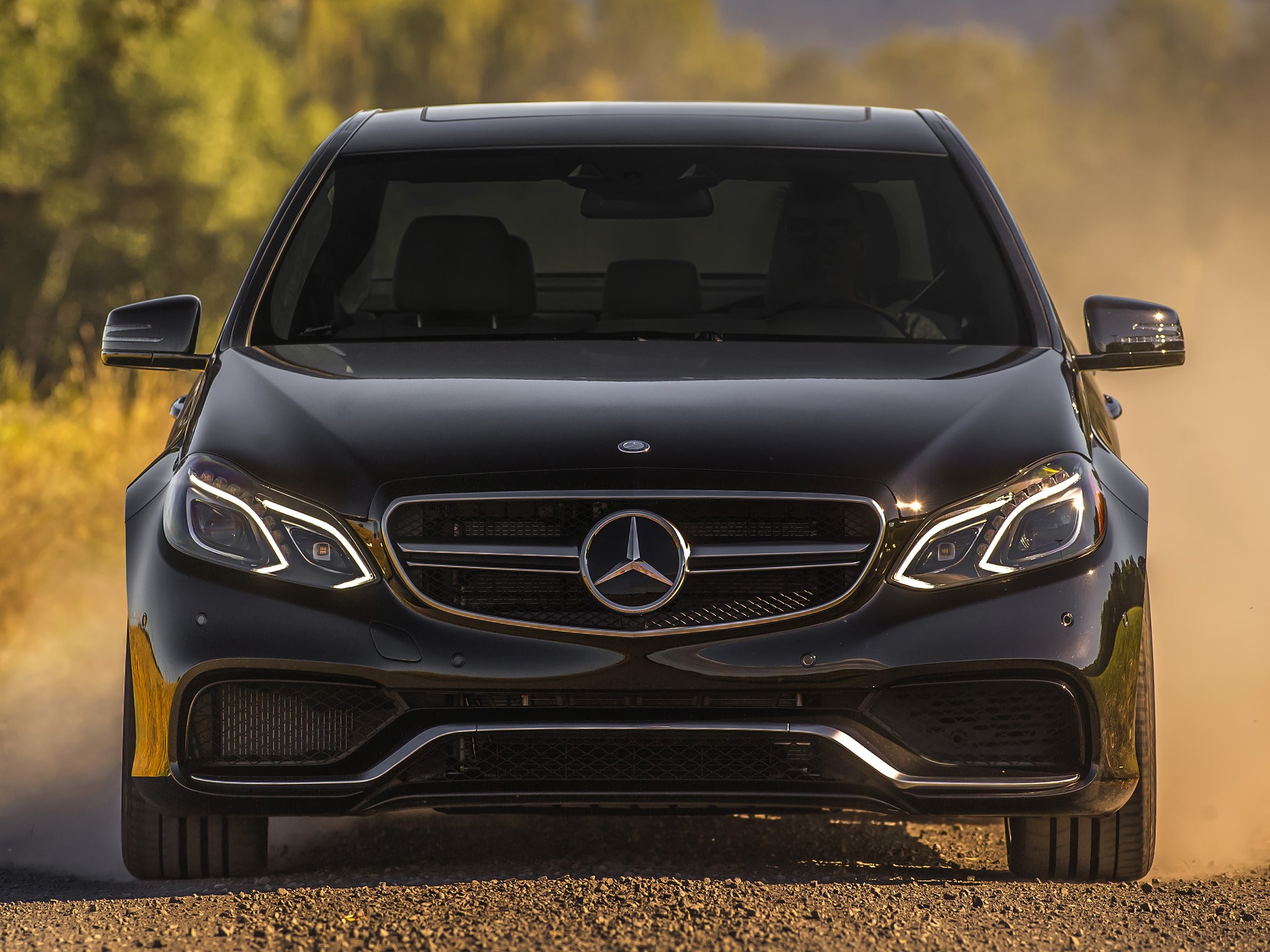 Mercedes Benz E-Klasse Amg photo 64