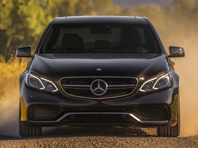 Mercedes Benz E-Klasse Amg photo 64