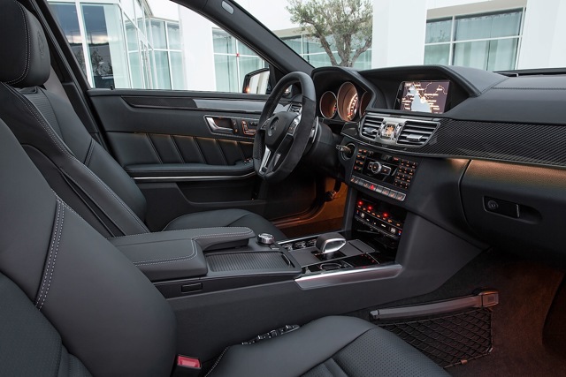 Mercedes Benz E-Klasse Amg photo 68