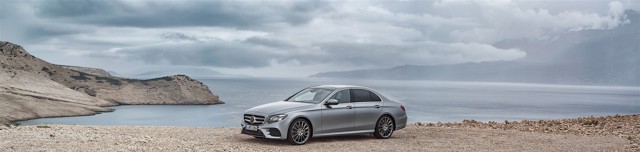 Mercedes Benz E-Klasse And Predecessors photo 14