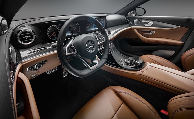 Mercedes Benz E-Klasse And Predecessors photo 47