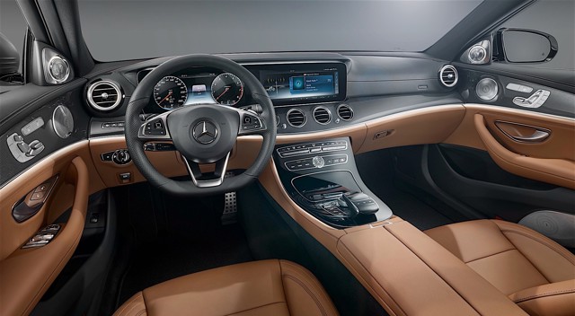 Mercedes Benz E-Klasse And Predecessors photo 48