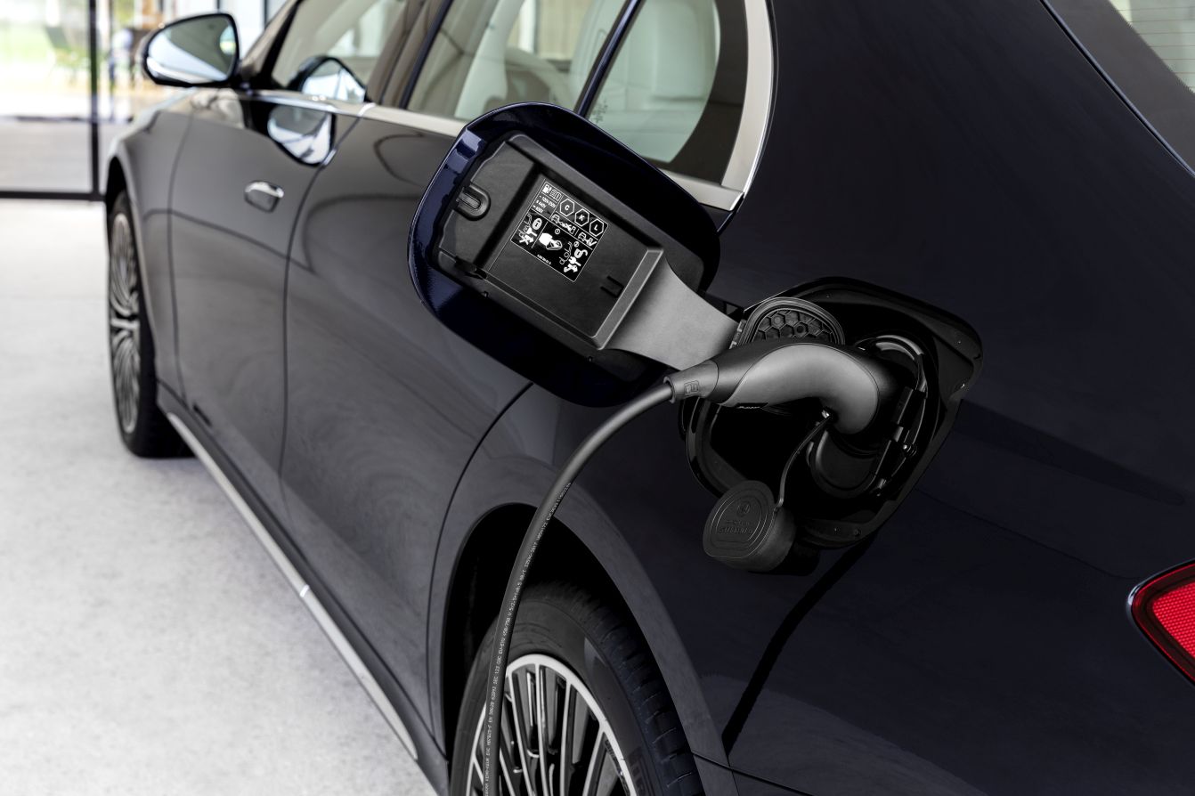 Mercedes Benz E-Klasse And Predecessors photo 36