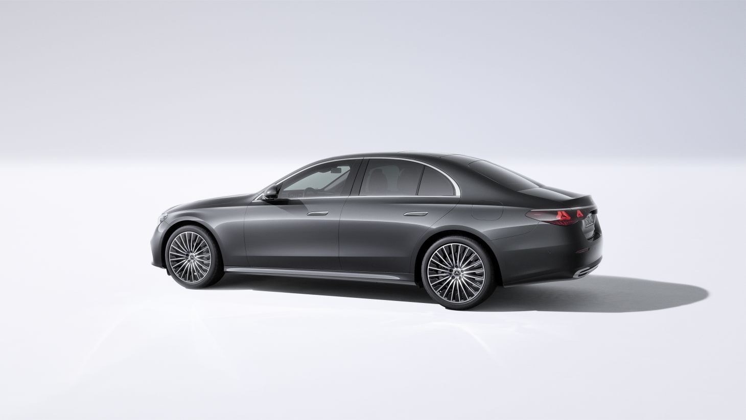 Mercedes Benz E-Klasse And Predecessors photo 38