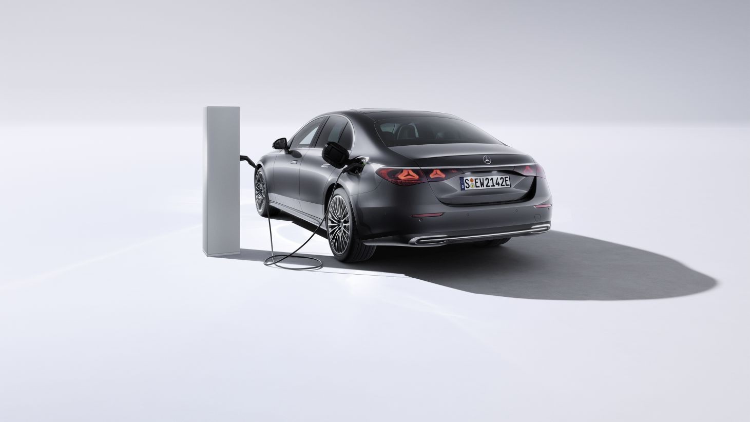 Mercedes Benz E-Klasse And Predecessors photo 39