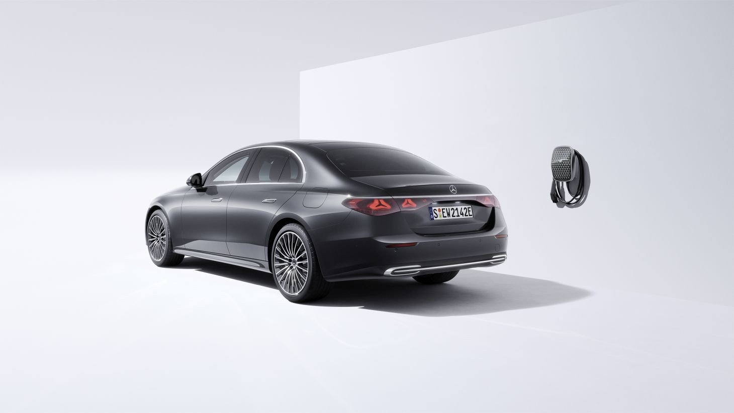 Mercedes Benz E-Klasse And Predecessors photo 41