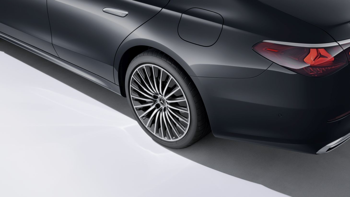 Mercedes Benz E-Klasse And Predecessors photo 42