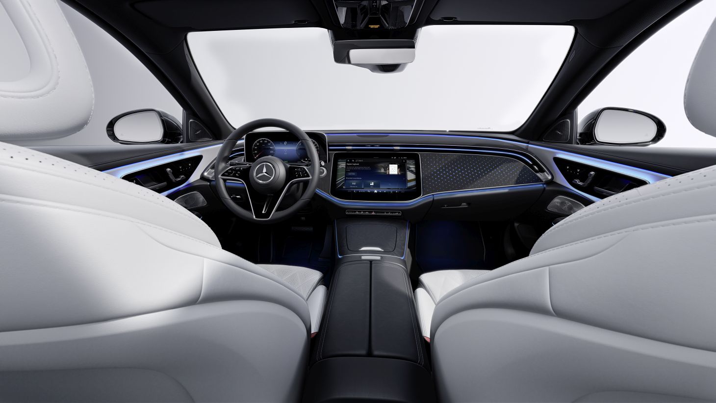 Mercedes Benz E-Klasse And Predecessors photo 49