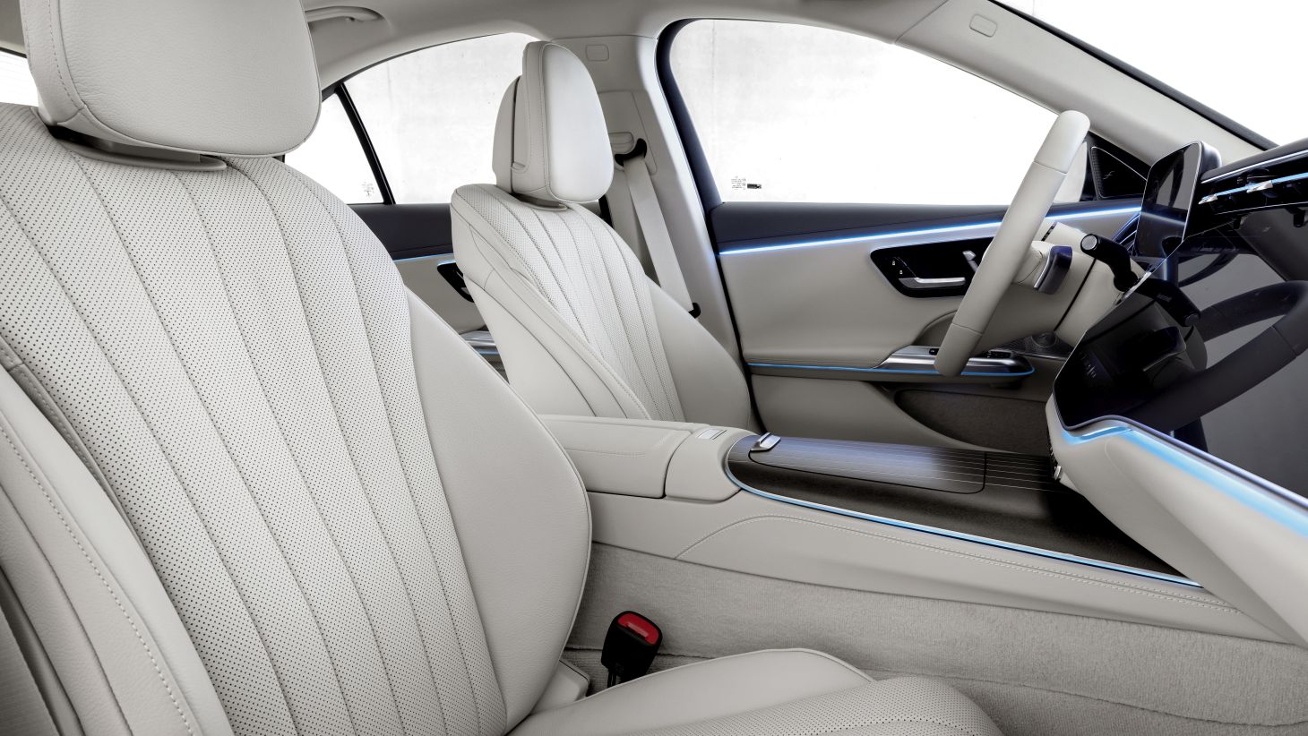 Mercedes Benz E-Klasse And Predecessors photo 47