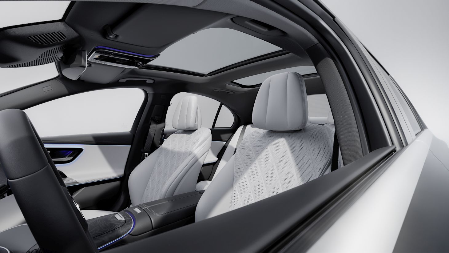 Mercedes Benz E-Klasse And Predecessors photo 50