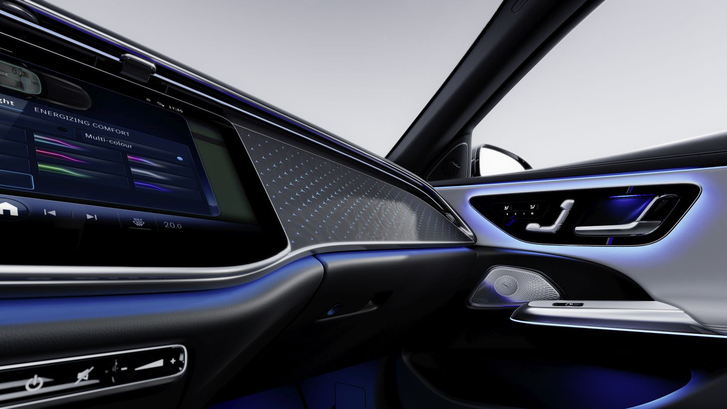 Mercedes Benz E-Klasse And Predecessors photo 52