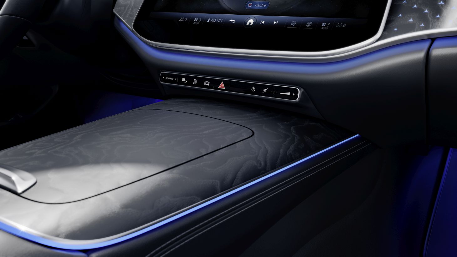 Mercedes Benz E-Klasse And Predecessors photo 53