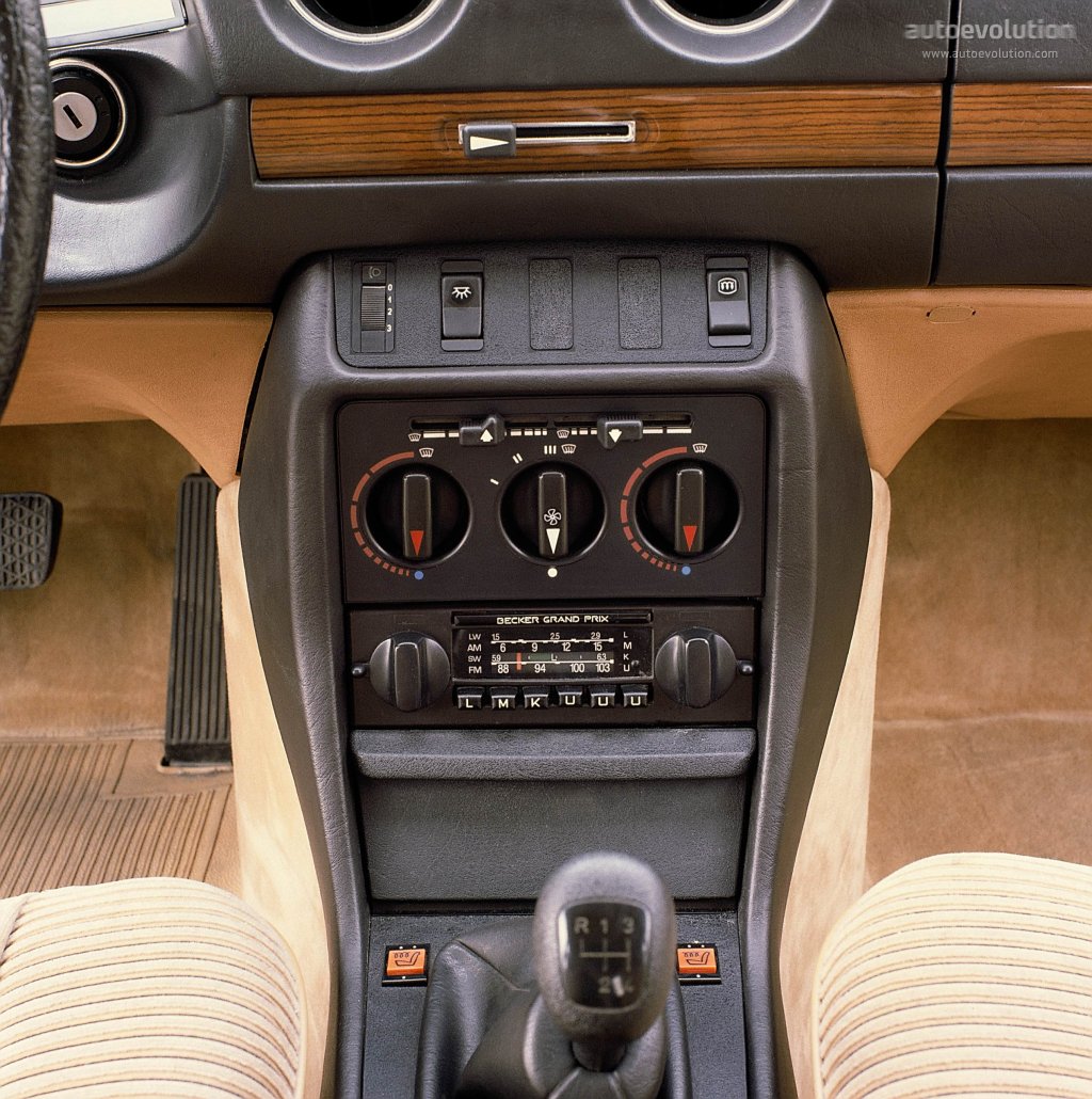 Mercedes Benz E-Klasse And Predecessors photo 15