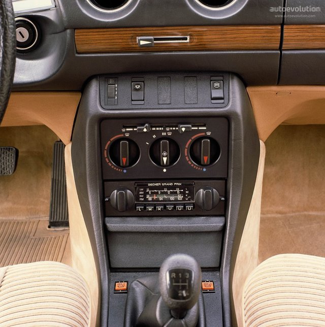 Mercedes Benz E-Klasse And Predecessors photo 15