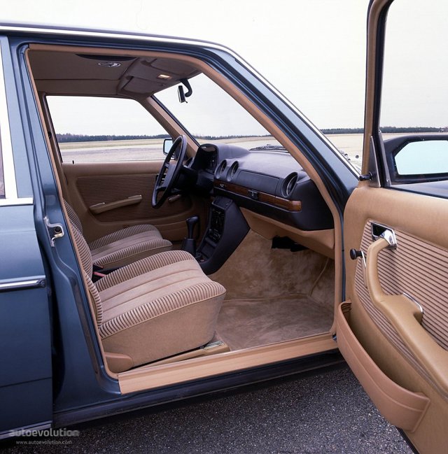 Mercedes Benz E-Klasse And Predecessors photo 16