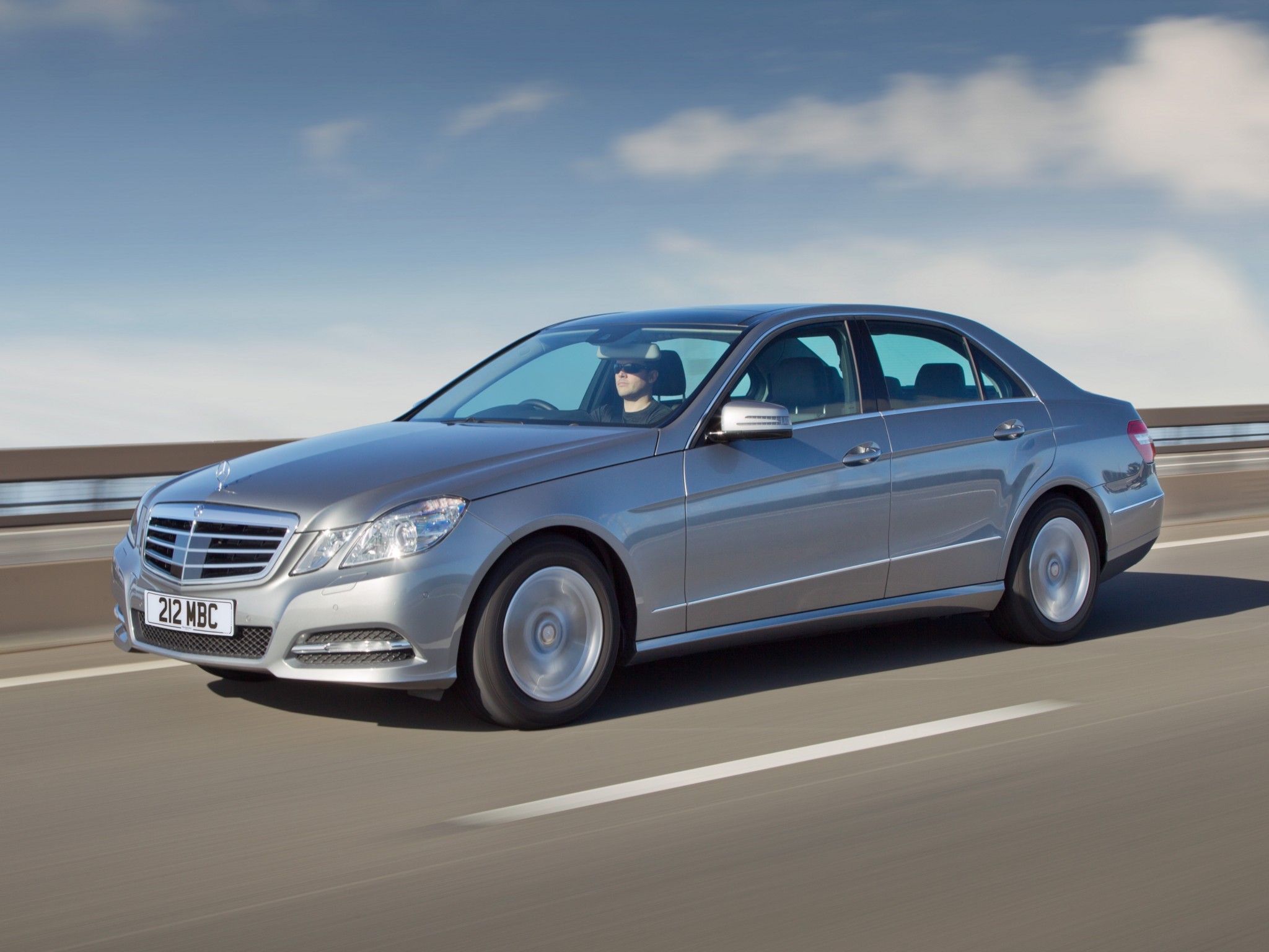 Mercedes Benz E-Klasse And Predecessors photo 83