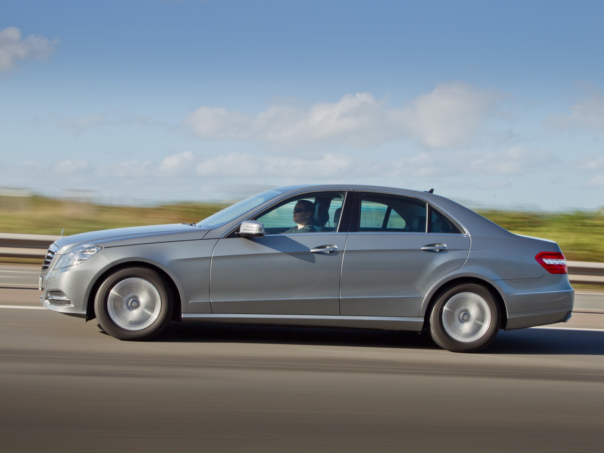 Mercedes Benz E-Klasse And Predecessors photo 84